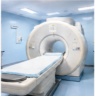 3T MRI & Imaging