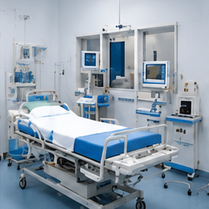 Advanced Neuro ICU