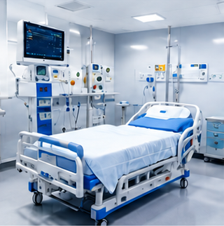 Advanced Neuro ICU