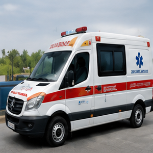Ambulance Service