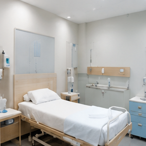 Inpatient Rooms