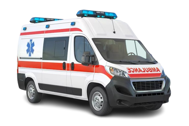 ambulance